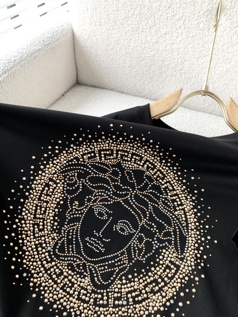 Versace T-Shirts